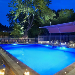 4-You Hotel & Apartments 3★