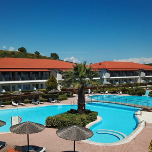 Alexandros Palace Hotel & Suites