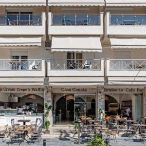 Casa Consta Pefkochori