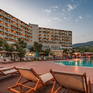 Evia Riviera 4★