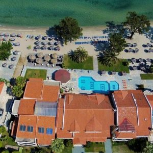 Rachoni Bay 3★
