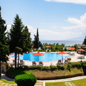Simantro Resort 5★