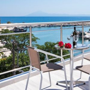 Star Bay Luxury 1★