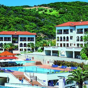 Xenios Theoxenia 4★