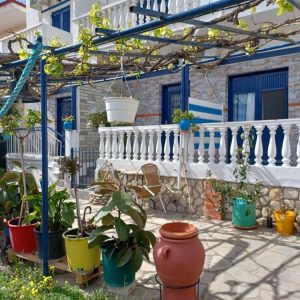 Villa Fani – Неа Фокеа, Халкидики