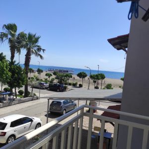 Villa Alberti – Шенѓин, Албанија