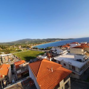 Villa Rania – Neos Marmaras
