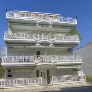 Villa Eva 2 – Неа Флогита