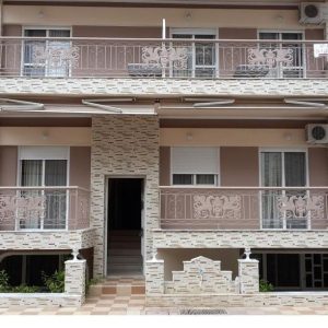 Villa Eva – Неа Флогита