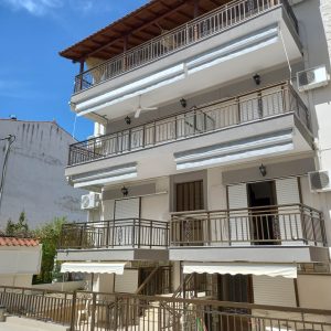 Villa Litca-2 – Nea Flogita