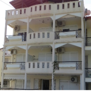 Villa Litca – Nea Flogita
