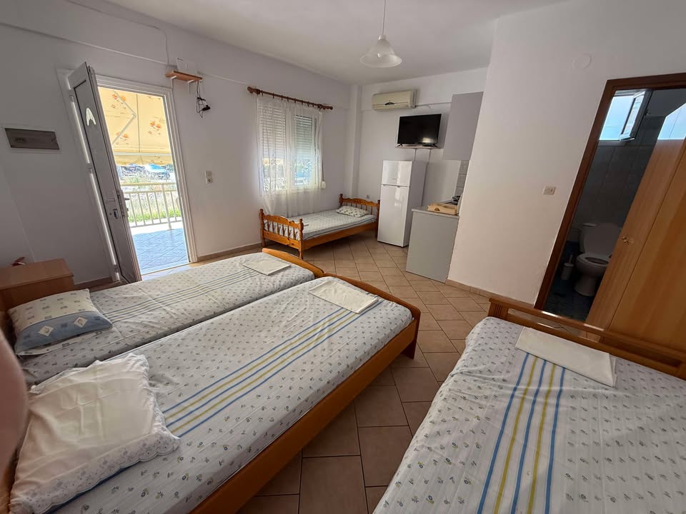 Villa Gerakina – Nea Vrasna - Image 2