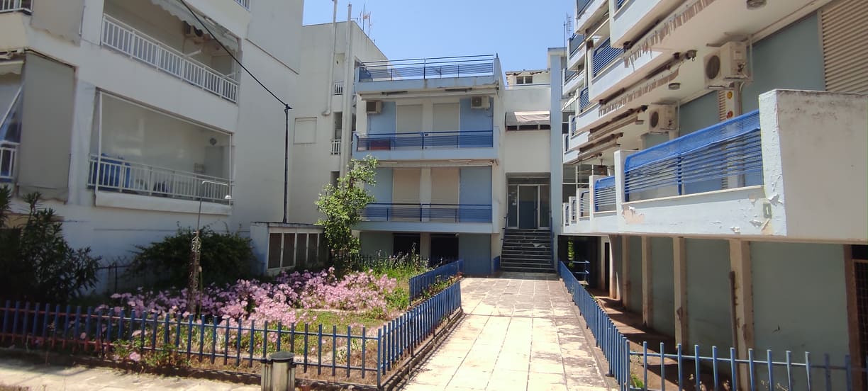 Villa Blue - Nea Plagia - Image 8