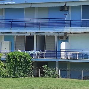 Villa Blue - Nea Plagia