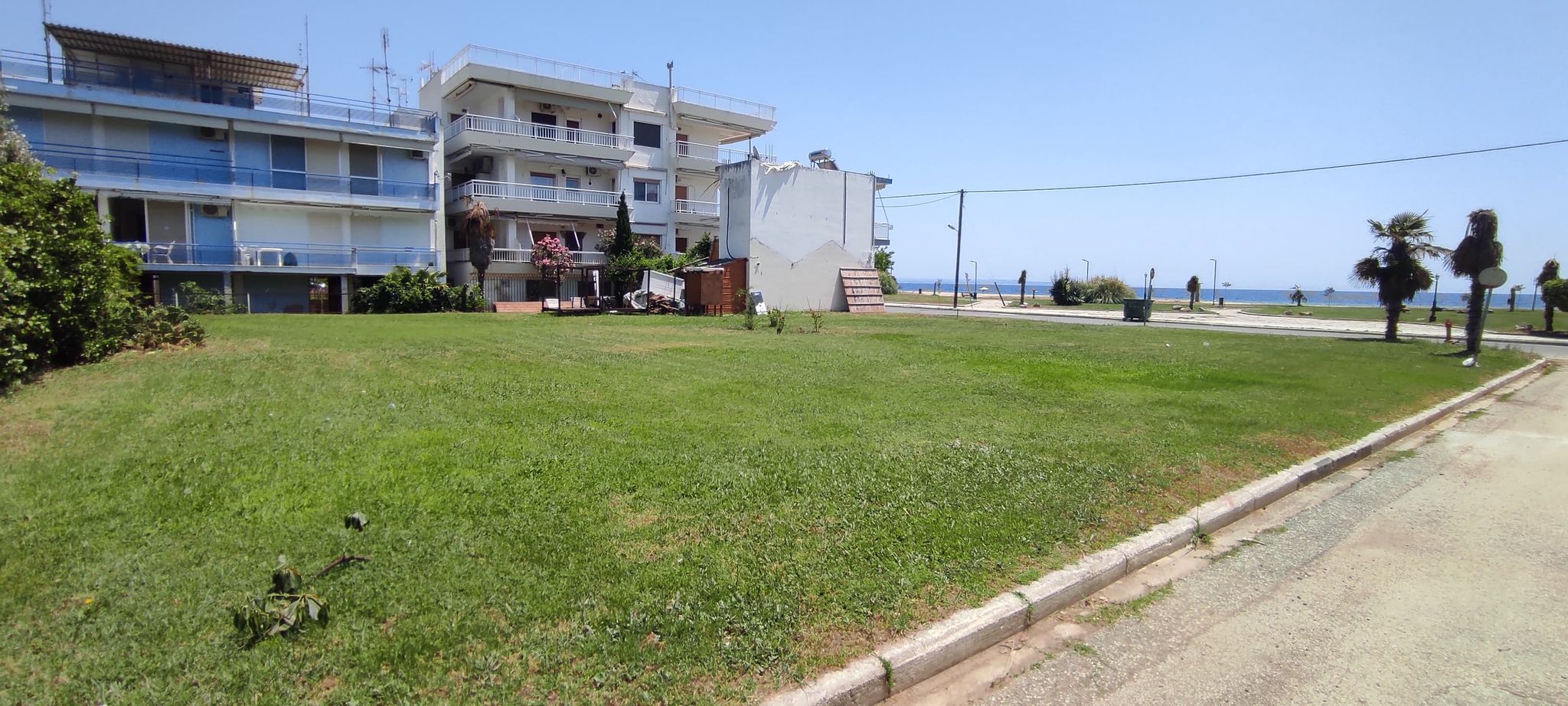 Villa Blue - Nea Plagia - Image 6