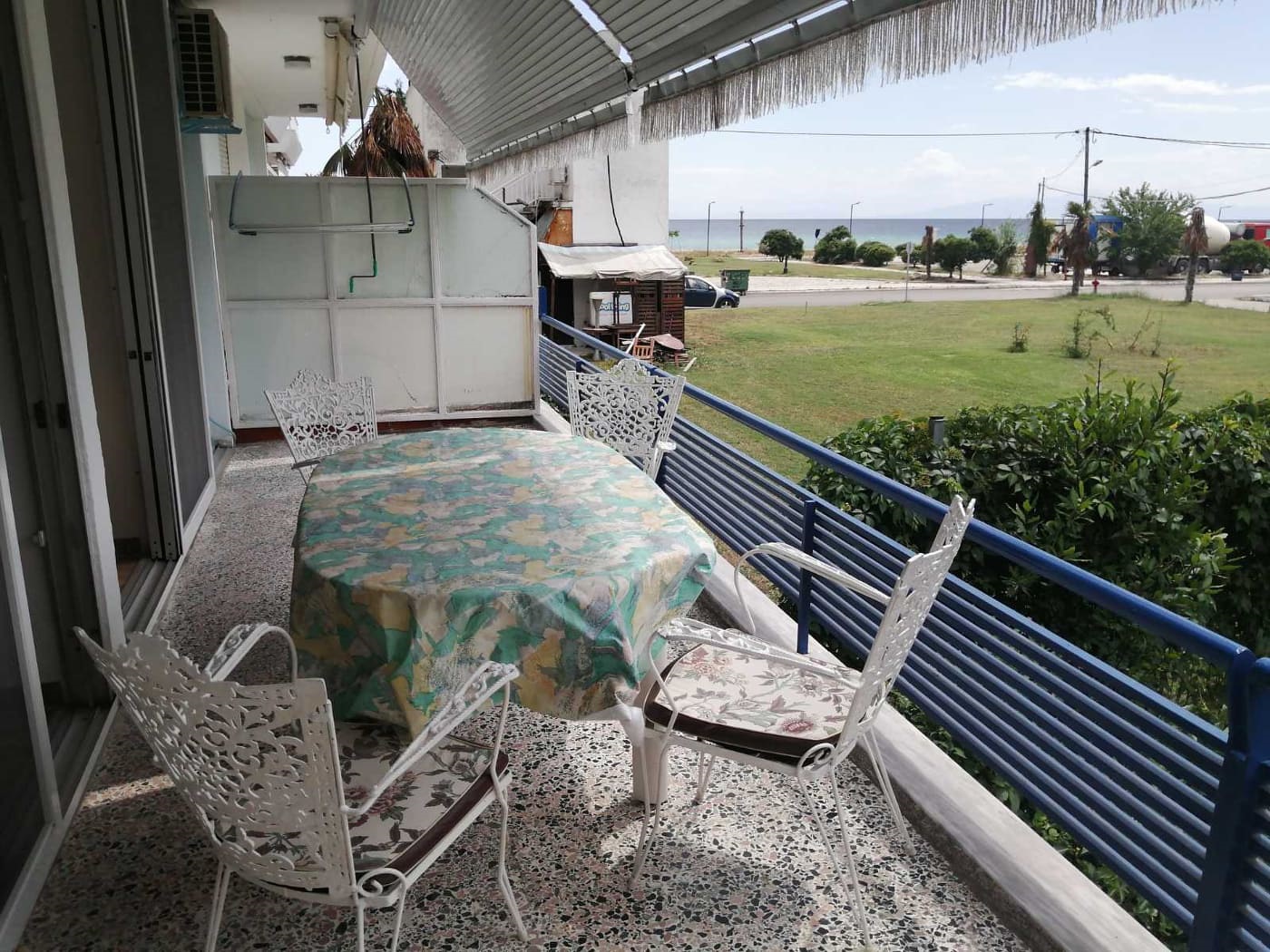 Villa Blue - Nea Plagia - Image 5