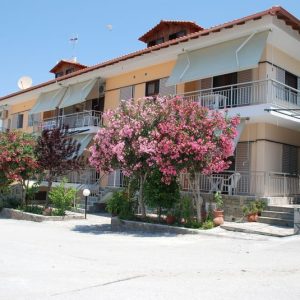 Villa Eleni – Amoliani