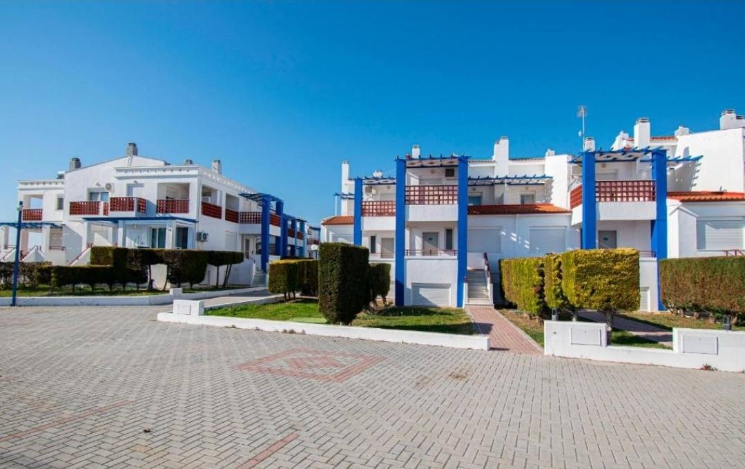 Villa Sozopoli