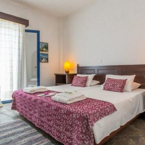 Agionissi Resort 4★