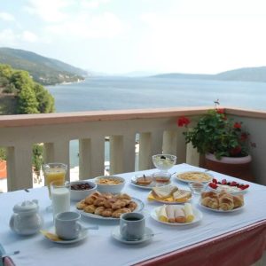 Agnanti Hotel Alonissos 3★
