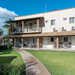 Anita Hotel Corfu