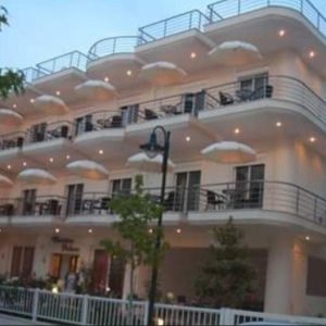Christina Hotel 2★
