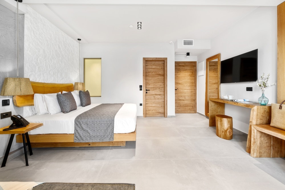 Emily's Luxury Suites 5★ - Image 14