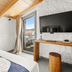 Emily's Luxury Suites 5★