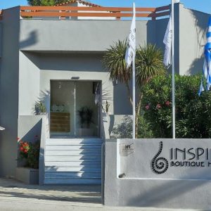 Inspira Boutiqe 4★