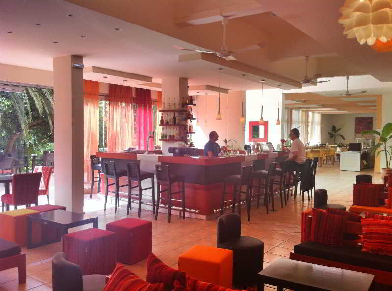 Ipsos Beach Hotel 3★ - Image 14