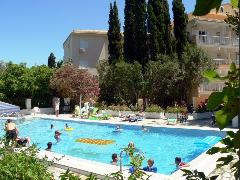 Ipsos Beach Hotel 3★ - Image 15
