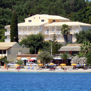 Ipsos Beach Hotel 3★