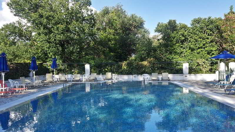 Ipsos Beach Hotel 3★ - Image 3
