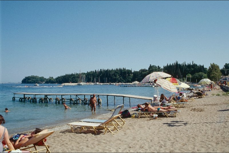 Ipsos Beach Hotel 3★ - Image 22