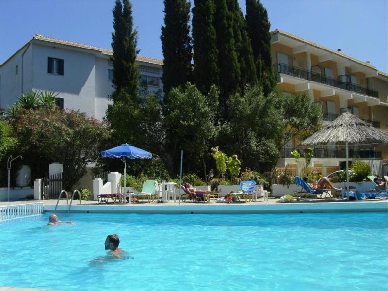 Ipsos Beach Hotel 3★ - Image 25