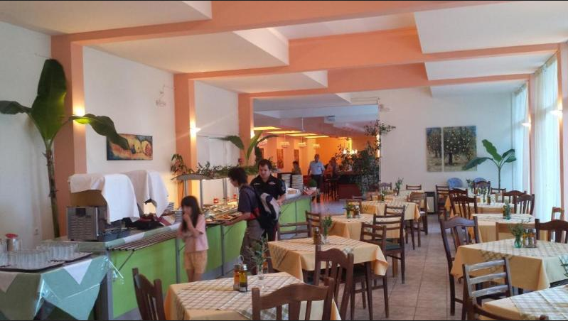 Ipsos Beach Hotel 3★ - Image 5