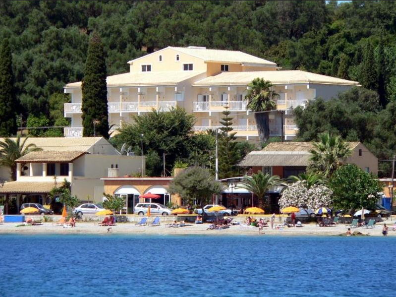 Ipsos Beach Hotel 3★ - Image 8