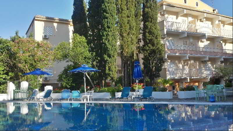 Ipsos Beach Hotel 3★ - Image 10