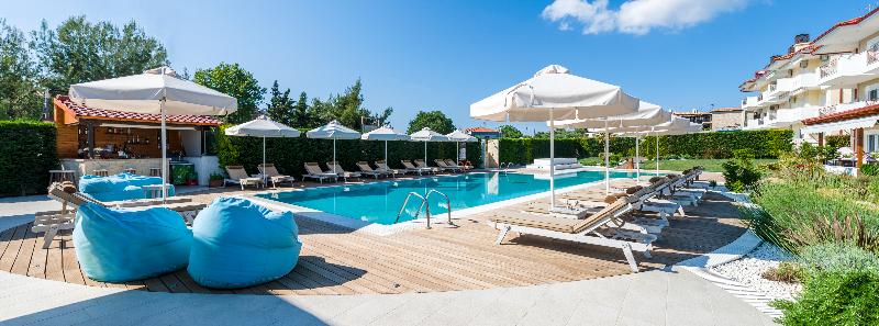 Lagaria Hotel 4★ - Image 16