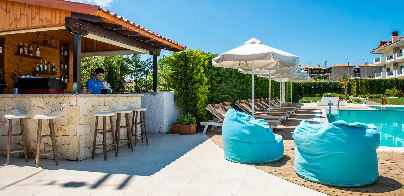Lagaria Hotel 4★ - Image 5