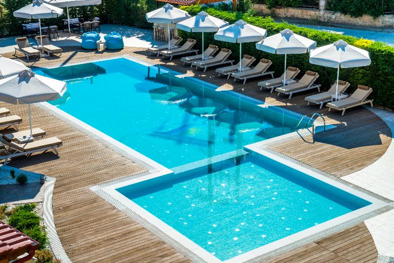 Lagaria Hotel 4★ - Image 17