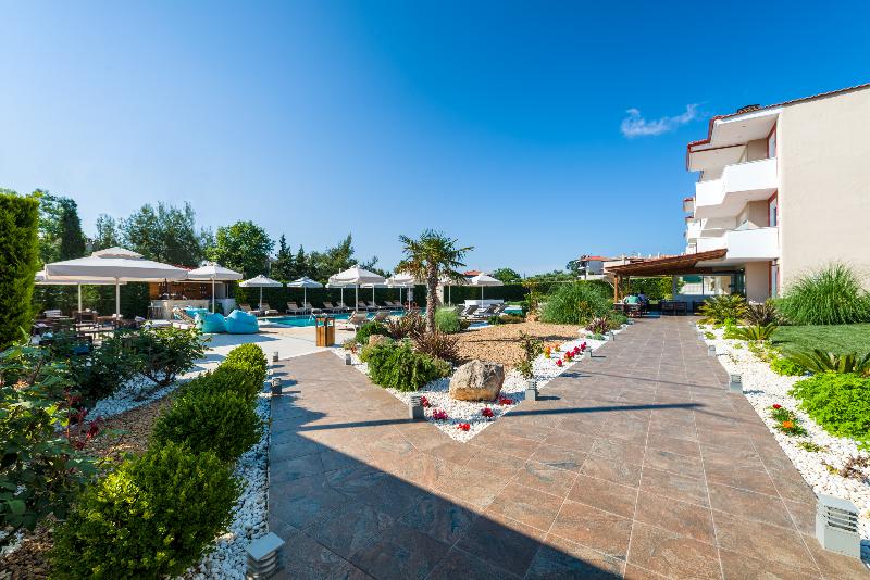 Lagaria Hotel 4★ - Image 6