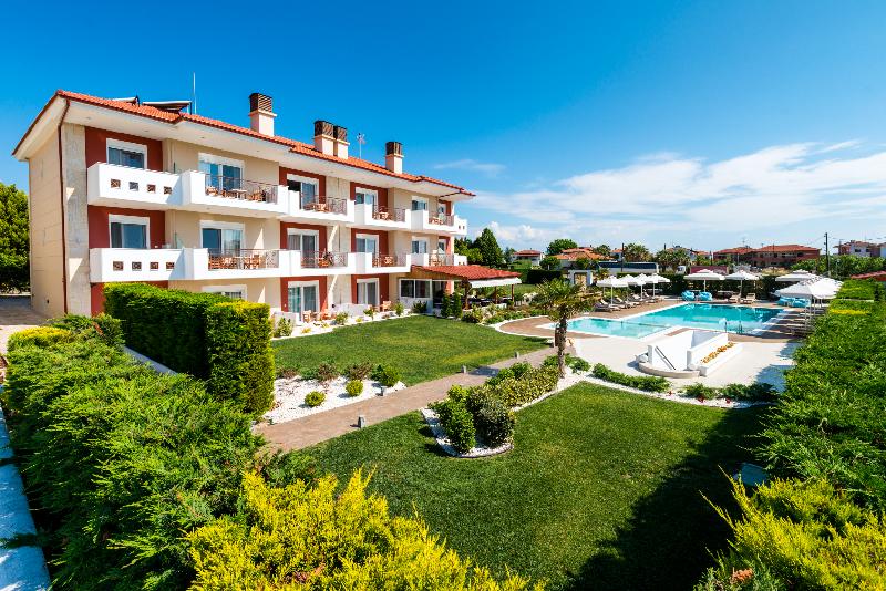 Lagaria Hotel 4★ - Image 18