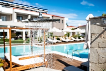 Lagaria Hotel 4★