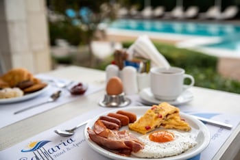 Lagaria Hotel 4★ - Image 25