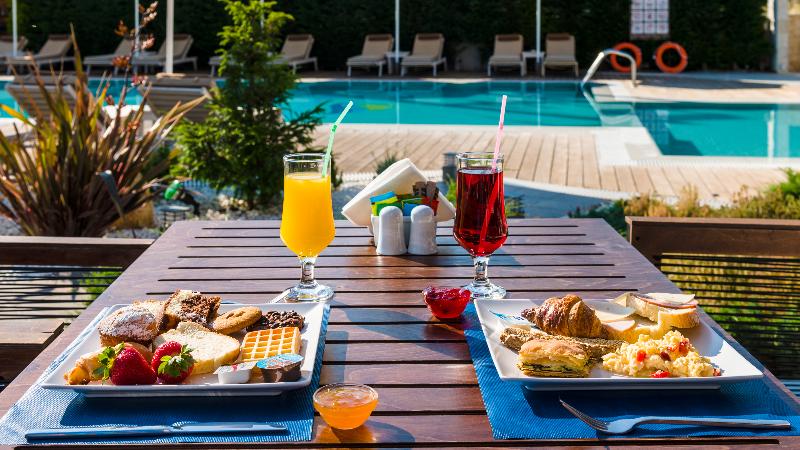 Lagaria Hotel 4★ - Image 3