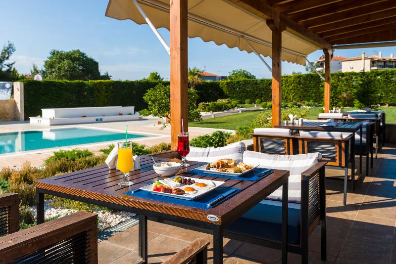 Lagaria Hotel 4★ - Image 11