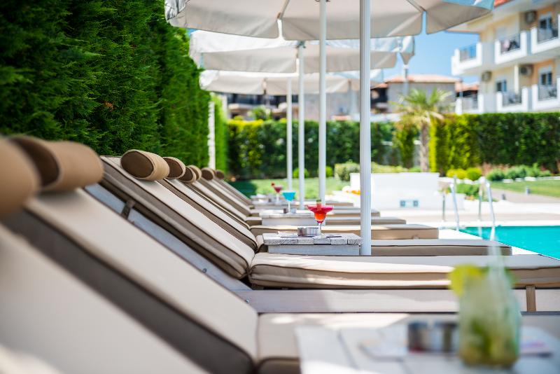 Lagaria Hotel 4★ - Image 12