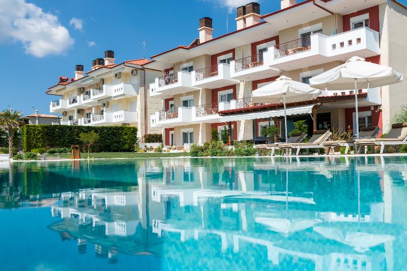 Lagaria Hotel 4★ - Image 13