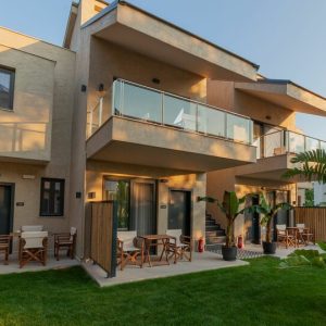 Maraboo Suites 4★